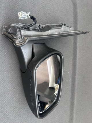 Espejo Retrovisor elect. Derecho Ford Focus 2006