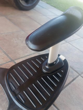 Patinete Bugaboo Donkey
