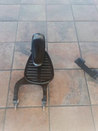 Patinete Bugaboo Donkey