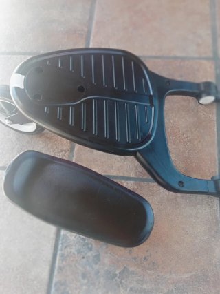 Patinete Bugaboo Donkey