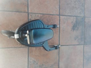 Patinete Bugaboo Donkey