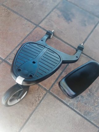 Patinete Bugaboo Donkey