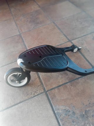 Patinete Bugaboo Donkey