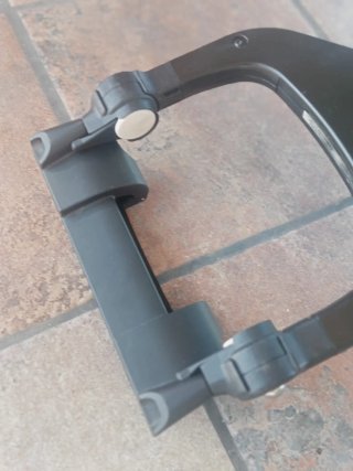 Patinete Bugaboo Donkey