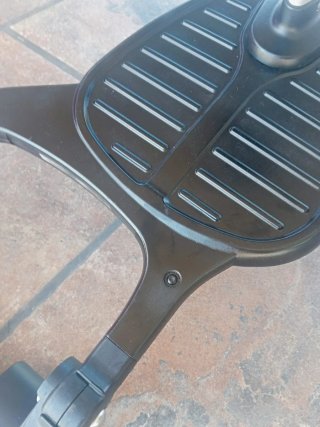 Patinete Bugaboo Donkey
