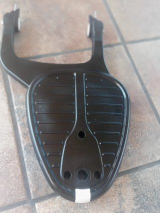 Patinete Bugaboo Donkey