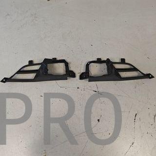 SOPORTES PARAGOLPE DELANTERO PEUGEOT 5008 NUEVO