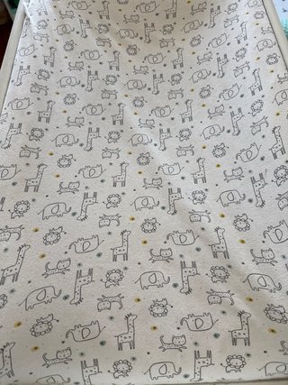 Cambiador IKEA Gulliver Blanco