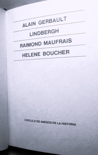 GRANDES AVENTURAS TIEMPOS MODERNOS. 3 VOL