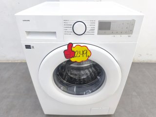 LAVADORA SAMSUNG 8KG 1400RPM