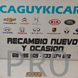 EMBLEMA AUDI A7 / R7 / S7 NUEVO 4G8853742A2ZZ