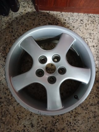 Llantas Toyota Rav4 XA10 1a gen