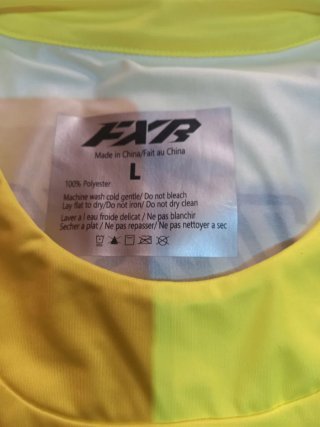 Traje Motocross/Enduro