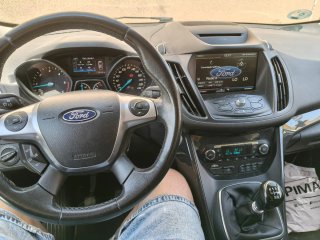Ford Kuga 2016