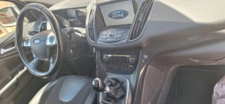 Ford Kuga 2016