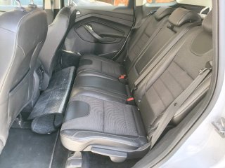 Ford Kuga 2016
