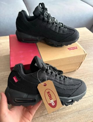 Zapatillas Nike Air Max 95 Talla 41