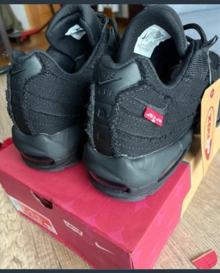 Zapatillas Nike Air Max 95 Talla 41