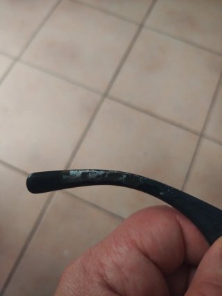 Lote Gafas de Sol Armani y D&G con sus fundas