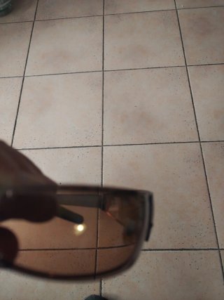 Lote Gafas de Sol Armani y D&G con sus fundas