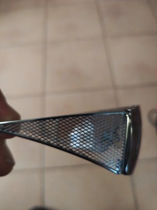 Lote Gafas de Sol Armani y D&G con sus fundas