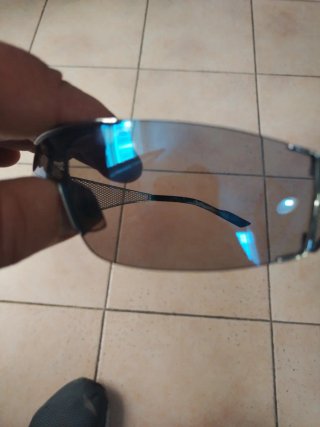 Lote Gafas de Sol Armani y D&G con sus fundas
