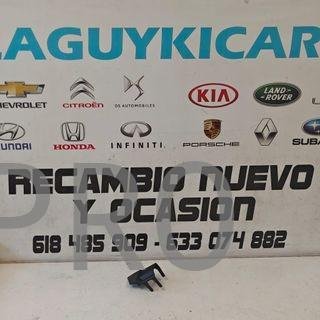 SOPORTE PARACHOQUES DELANTERO IZQUIERDO OPEL CORSA