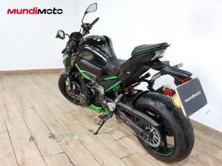 KAWASAKI Z 900 SE