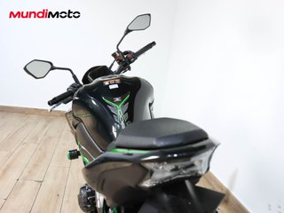 KAWASAKI Z 900 SE