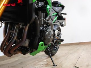 KAWASAKI Z 900 SE