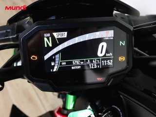KAWASAKI Z 900 SE