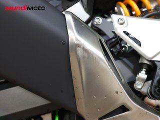 KAWASAKI Z 900 SE