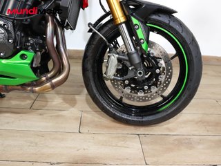 KAWASAKI Z 900 SE