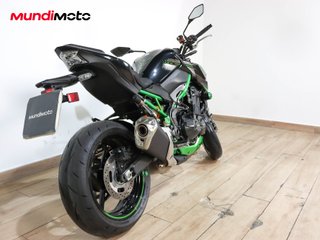 KAWASAKI Z 900 SE