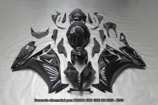 Carenado para HONDA CBR 1000 RR 2012 - 2016