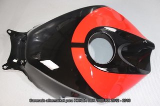 Carenado para HONDA CBR 1000 RR 2012 - 2016