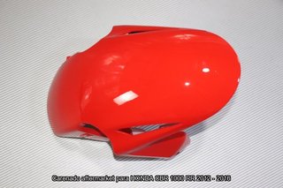 Carenado para HONDA CBR 1000 RR 2012 - 2016