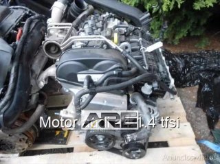 Motor audi a4 1.4 tfsi r_86199