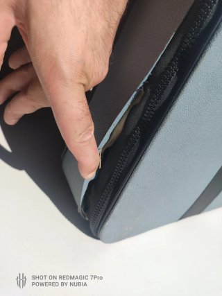 Máquina de escribir Olivetti Lettera 32