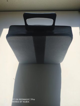 Máquina de escribir Olivetti Lettera 32
