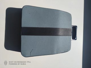 Máquina de escribir Olivetti Lettera 32