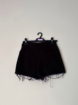 Pantalón corto vaquero H&M Talla 36