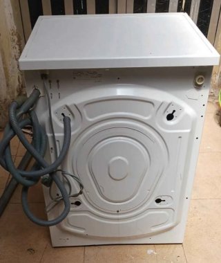 Lavadora Balay 1000 rpm