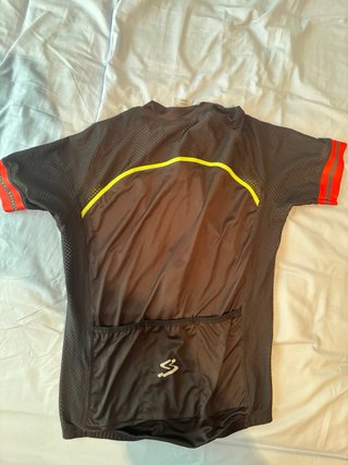 Maillot M + Culotte L Spiuk