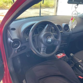 SEAT Ibiza 2007