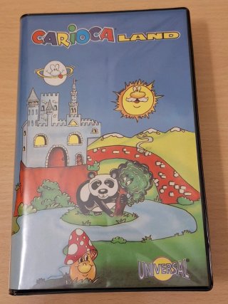 Estuche de Lápices y Rotuladores Carioca
