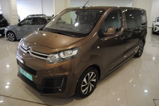 Citroen SpaceTourer M BlueHDI 150 6V FEEL 8 P 2019