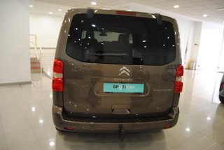 Citroen SpaceTourer M BlueHDI 150 6V FEEL 8 P 2019