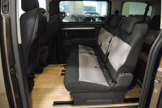 Citroen SpaceTourer M BlueHDI 150 6V FEEL 8 P 2019
