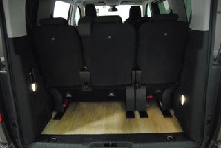 Citroen SpaceTourer M BlueHDI 150 6V FEEL 8 P 2019